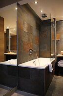 Hidden Hotel