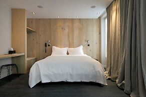 Hidden Hotel