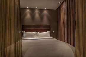 Hidden Hotel
