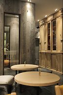 Hidden Hotel