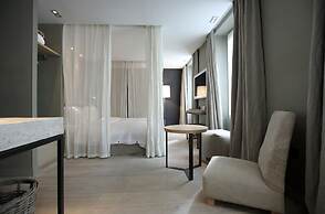 Hidden Hotel
