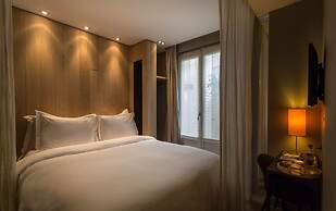 Hidden Hotel