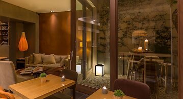 Hidden Hotel