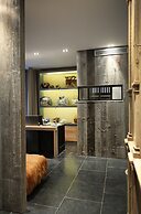 Hidden Hotel