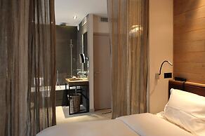 Hidden Hotel