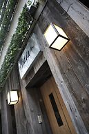Hidden Hotel
