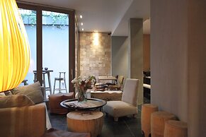 Hidden Hotel