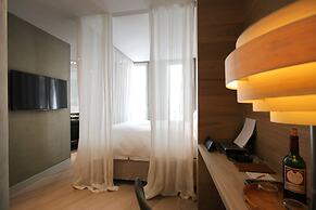Hidden Hotel