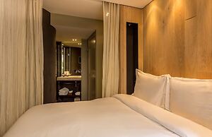Hidden Hotel