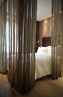 Hidden Hotel