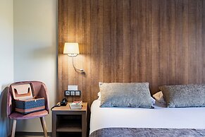 ibis Styles Lyon Sud Brignais