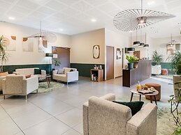 ibis Styles Lyon Sud Brignais