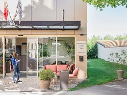 ibis Styles Lyon Sud Brignais