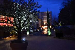 ibis Styles Lyon Sud Brignais