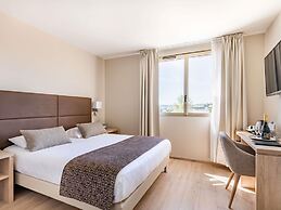 ibis Styles Lyon Sud Brignais