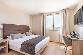 ibis Styles Lyon Sud Brignais