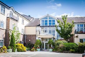Ashdown Park Hotel