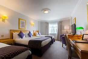 Ashdown Park Hotel