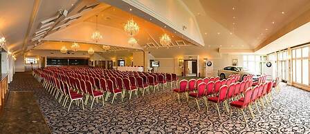 Ashdown Park Hotel