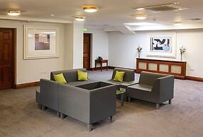 Ashdown Park Hotel