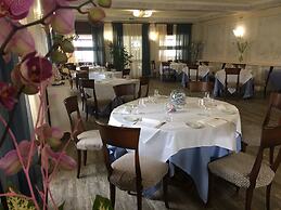 Hotel Lugana Parco Al Lago