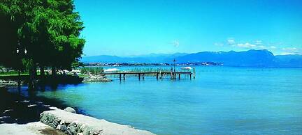 Hotel Lugana Parco Al Lago