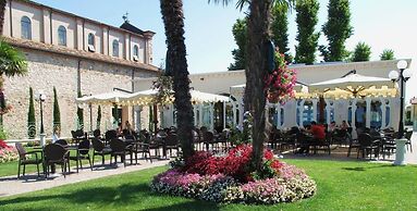 Hotel Lugana Parco Al Lago