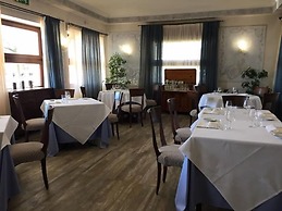 Hotel Lugana Parco Al Lago