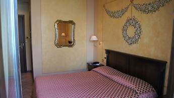 Hotel Lugana Parco Al Lago