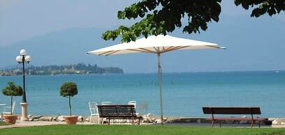 Hotel Lugana Parco Al Lago