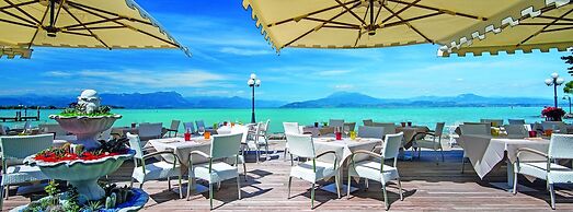 Hotel Lugana Parco Al Lago