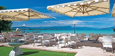 Hotel Lugana Parco Al Lago