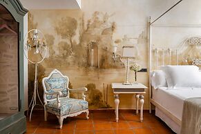 Hotel  YIT La Casona del Arco