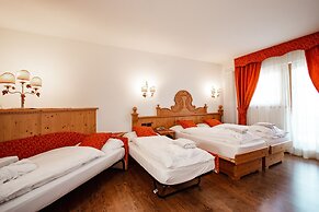 La Moretina - Apartments