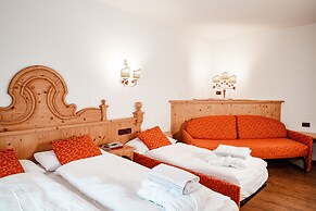 La Moretina - Apartments