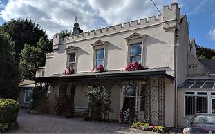 Belvedere Lodge