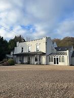 Belvedere Lodge