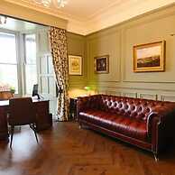 Belvedere Lodge