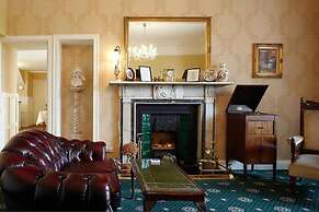 Belvedere Lodge