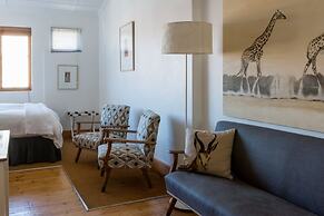 Chartfield Guesthouse