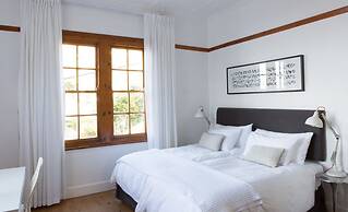 Chartfield Guesthouse