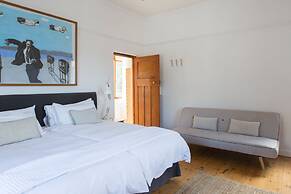 Chartfield Guesthouse