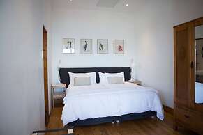 Chartfield Guesthouse