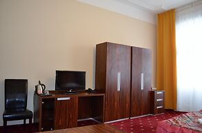 Hotel Palacký