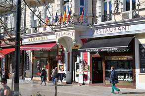 Hotel Palacký