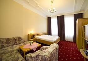 Hotel Palacký