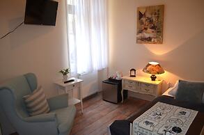 Hotel Palacký