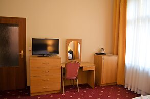 Hotel Palacký