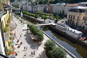 Hotel Palacký