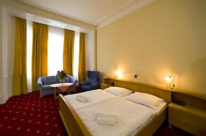 Hotel Palacký